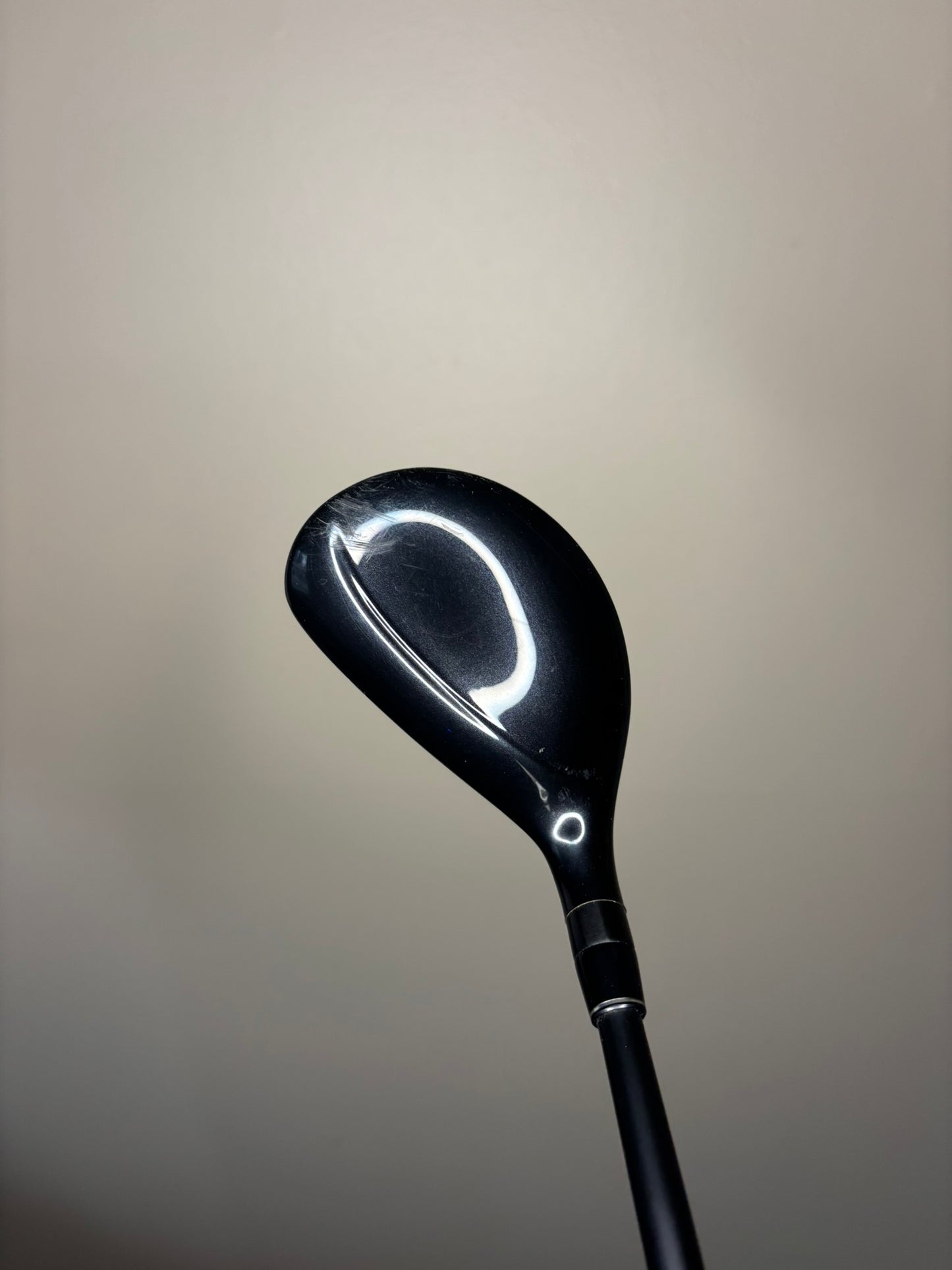 Srixon ZH85 4 Hybrid 22° HZRDUS 85g Regular Flex 40″ +HC NICE