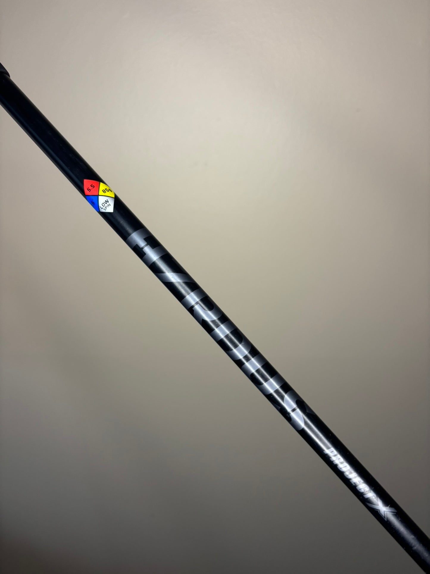 Srixon ZH85 4 Hybrid 22° HZRDUS 85g Regular Flex 40″ +HC NICE