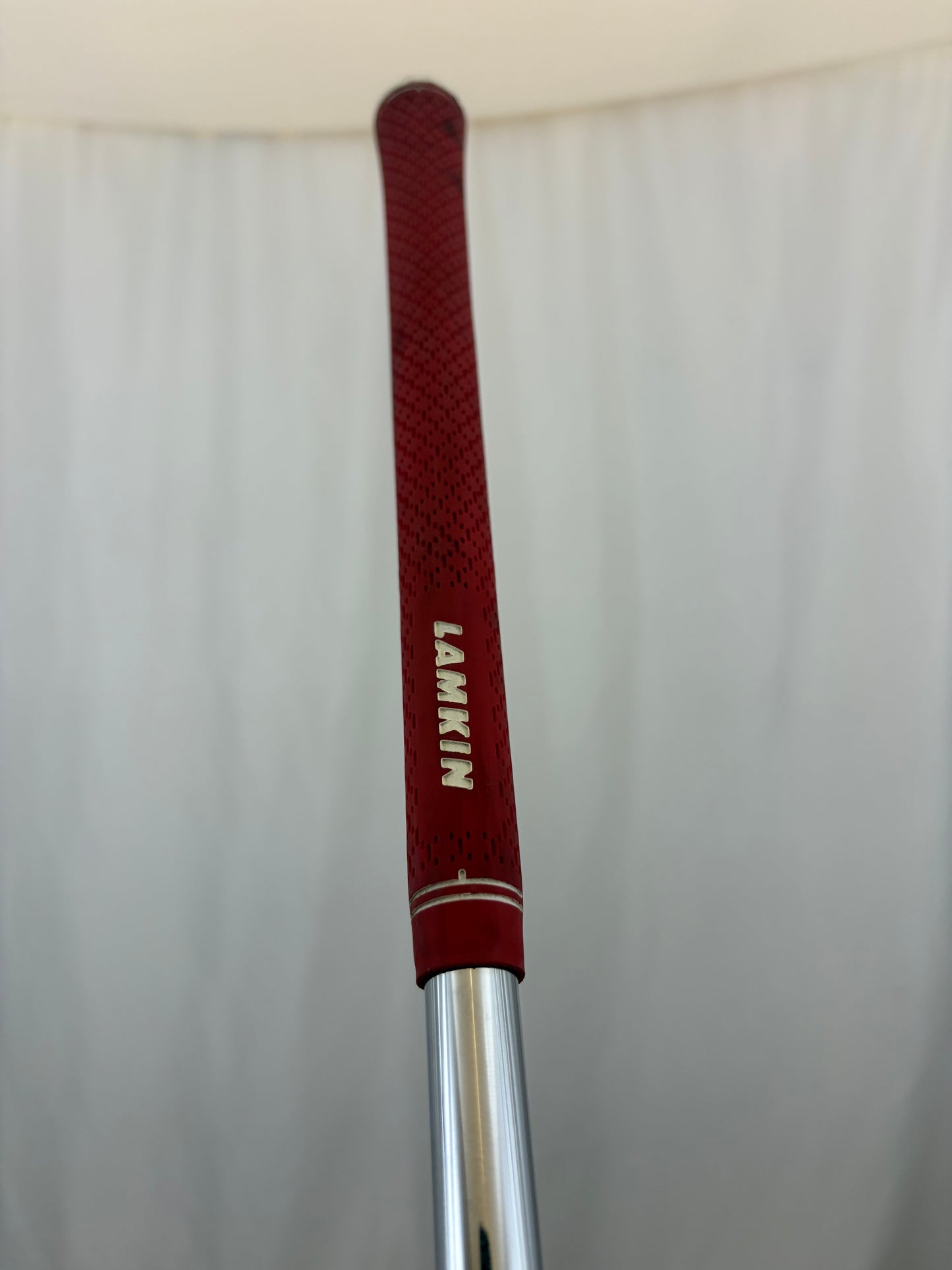 Titleist 712 U 3-Iron True Temper Stiff Flex 38" NICE