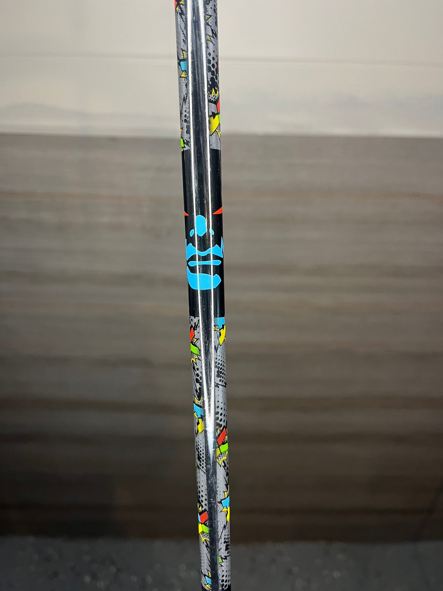 VA Composites Vylyn 55 Three Regular Flex Fairway Shaft Ping Tip 42.25″ NICE