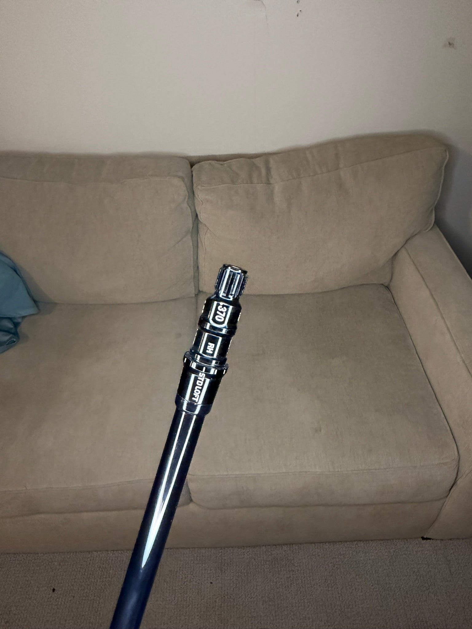 Photo of Mitsubishi Kai'li Red Extra Stiff 95 Grams Hybrid Shaft