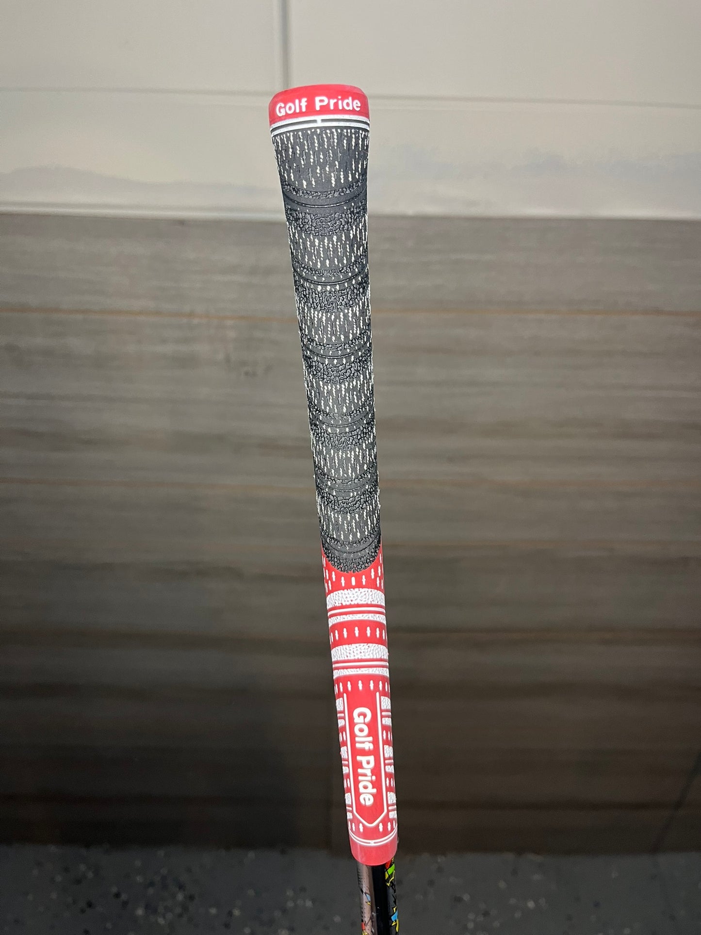 VA Composites Vylyn 55 Three Regular Flex Fairway Shaft Ping Tip 42.25″ NICE