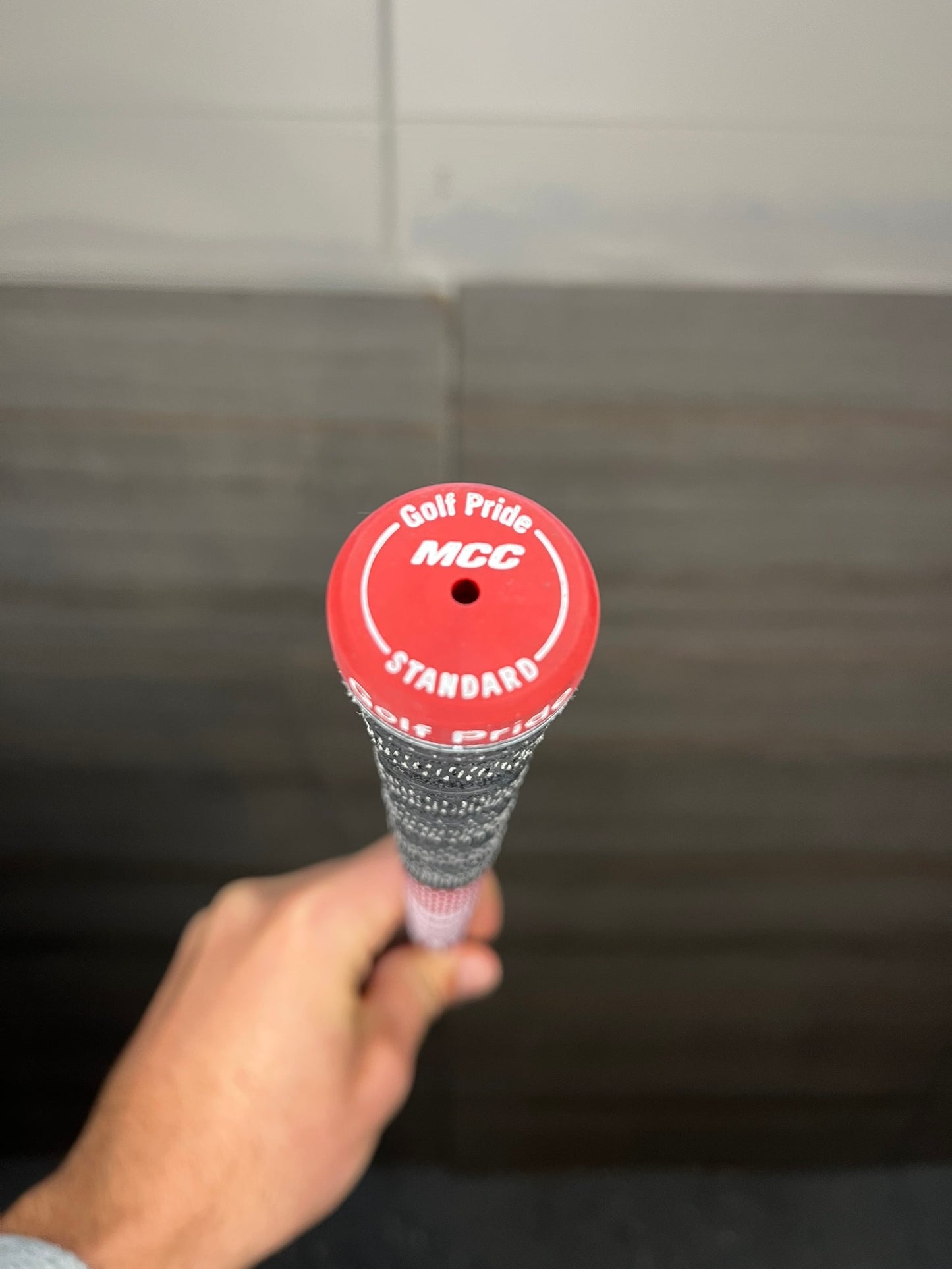 VA Composites Vylyn 55 Three Regular Flex Fairway Shaft Ping Tip 42.25″ NICE