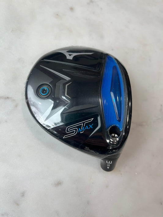 Mizuno ST-Max 230 3-Wood 15° Head Only NEW