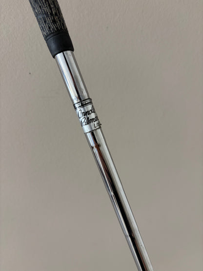 Arnold Palmer The Standard 9-Iron True Temper Stiff Flex 35"