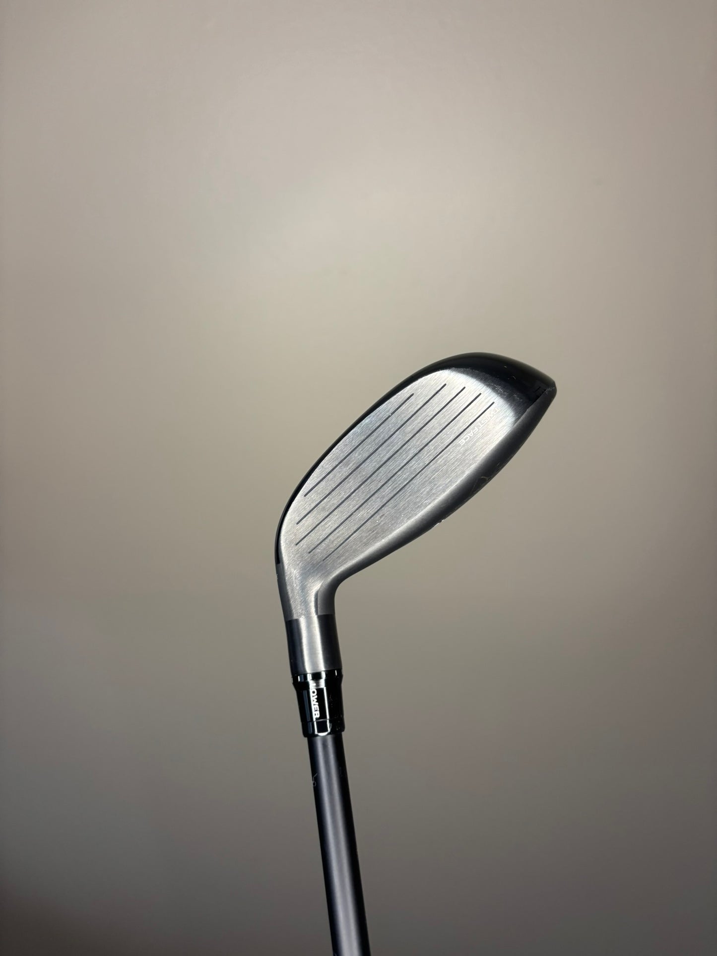 Taylormade Qi35 Rescue 5 Hybrid 25° Ventus Blue HB 5A Senior Flex 39.5″ MINT