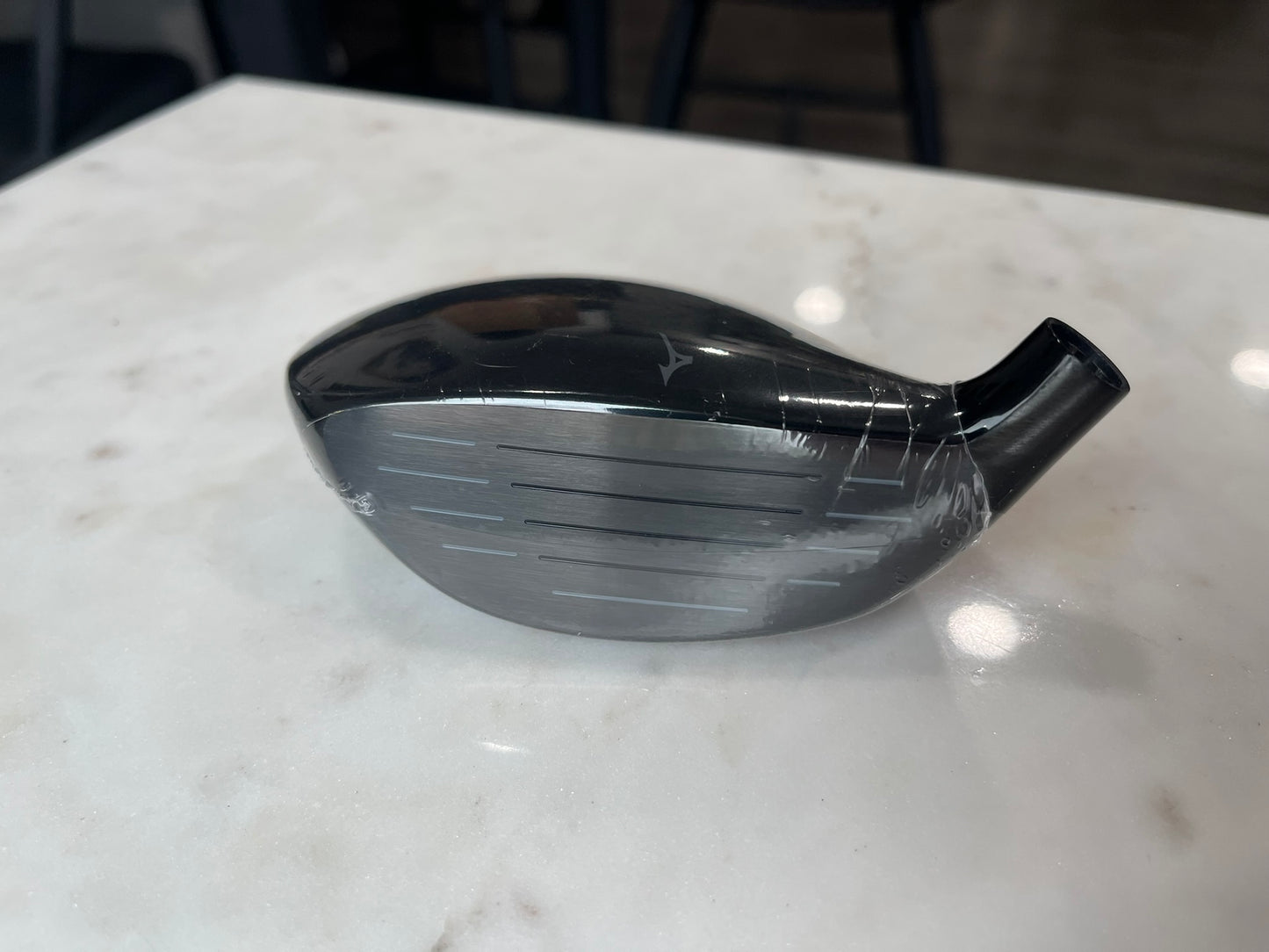 Mizuno ST-Max 230 3-Wood 15° Head Only NEW