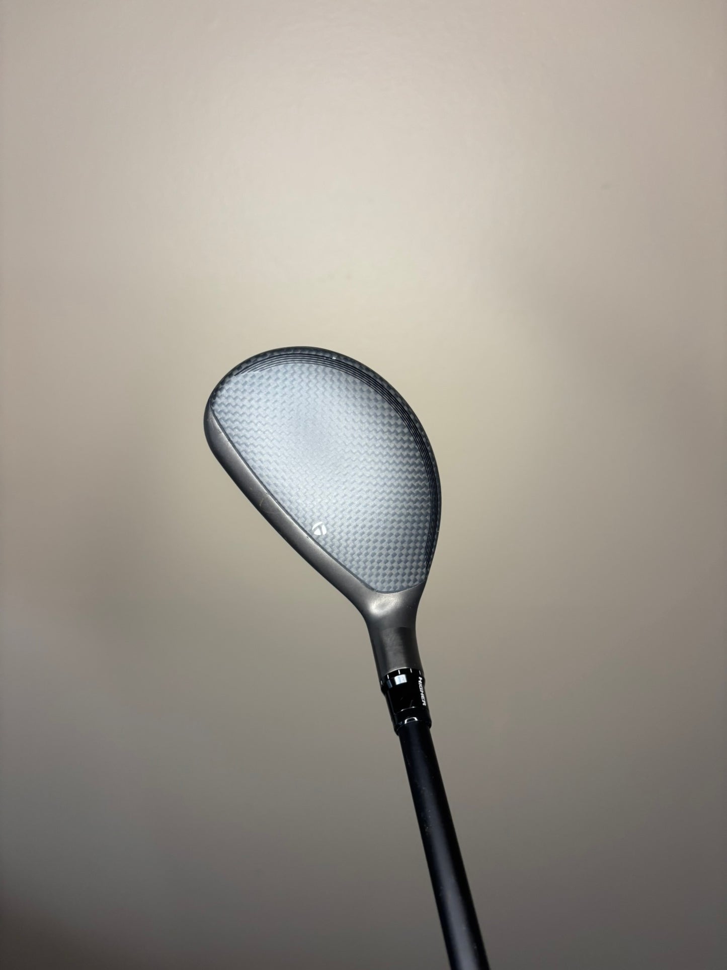 Taylormade Qi35 Rescue 5 Hybrid 25° Ventus Blue HB 5A Senior Flex 39.5″ MINT