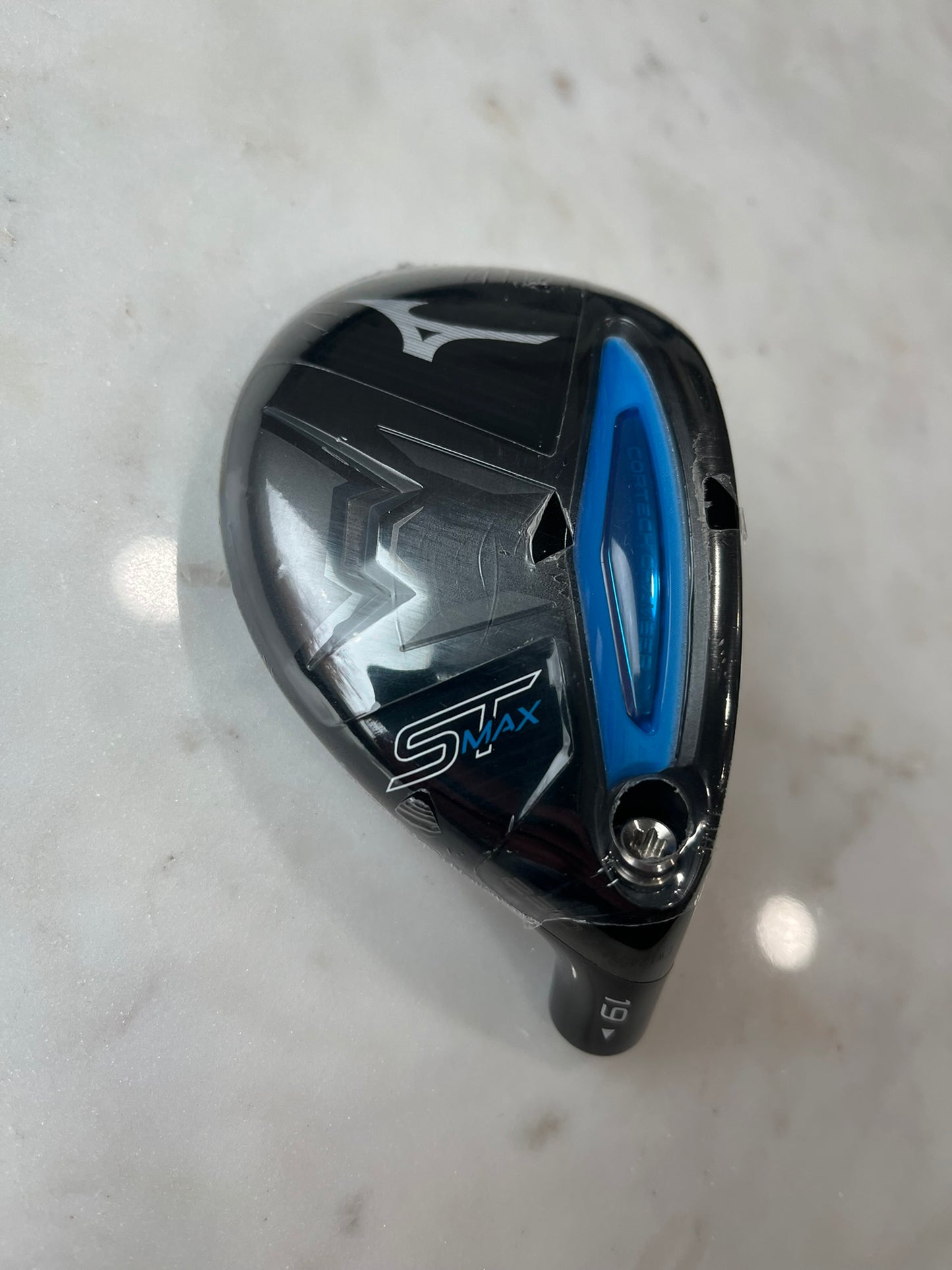 Mizuno ST-Max 230 3 Hybrid 19° Head Only NEW