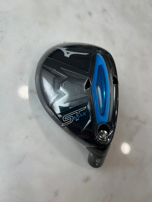 Mizuno ST-Max 230 3 Hybrid 19° Head Only NEW