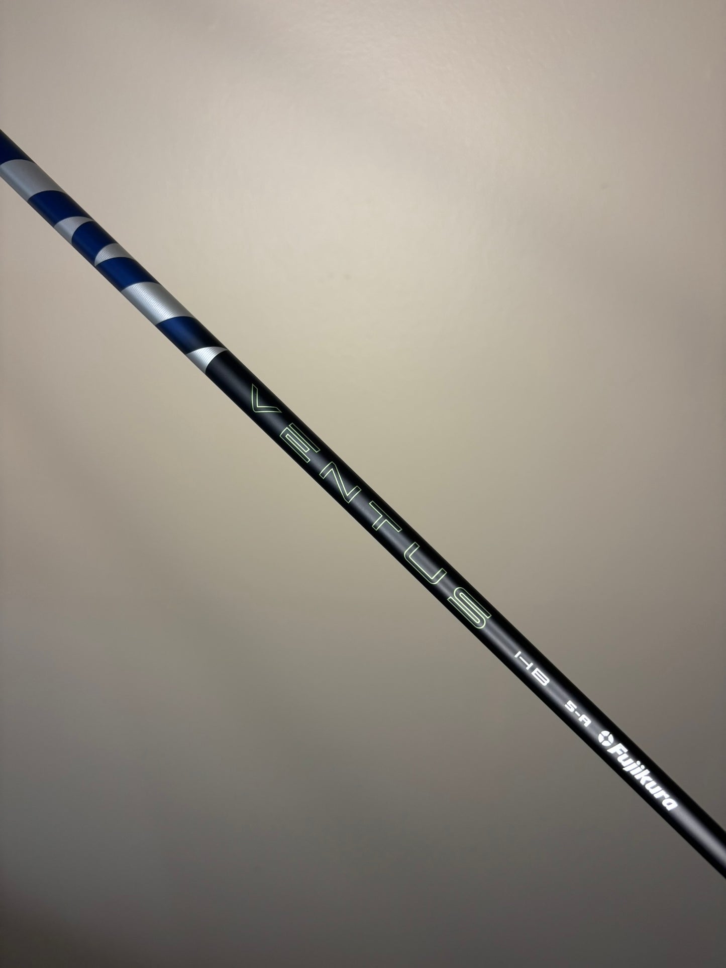 Taylormade Qi35 Rescue 5 Hybrid 25° Ventus Blue HB 5A Senior Flex 39.5″ MINT