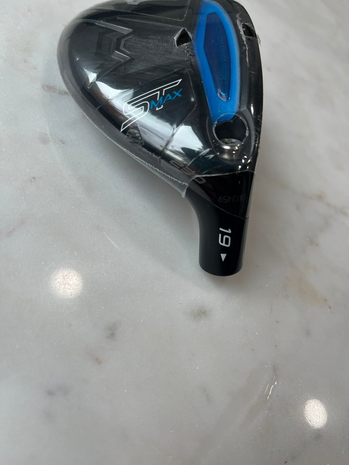Mizuno ST-Max 230 3 Hybrid 19° Head Only NEW