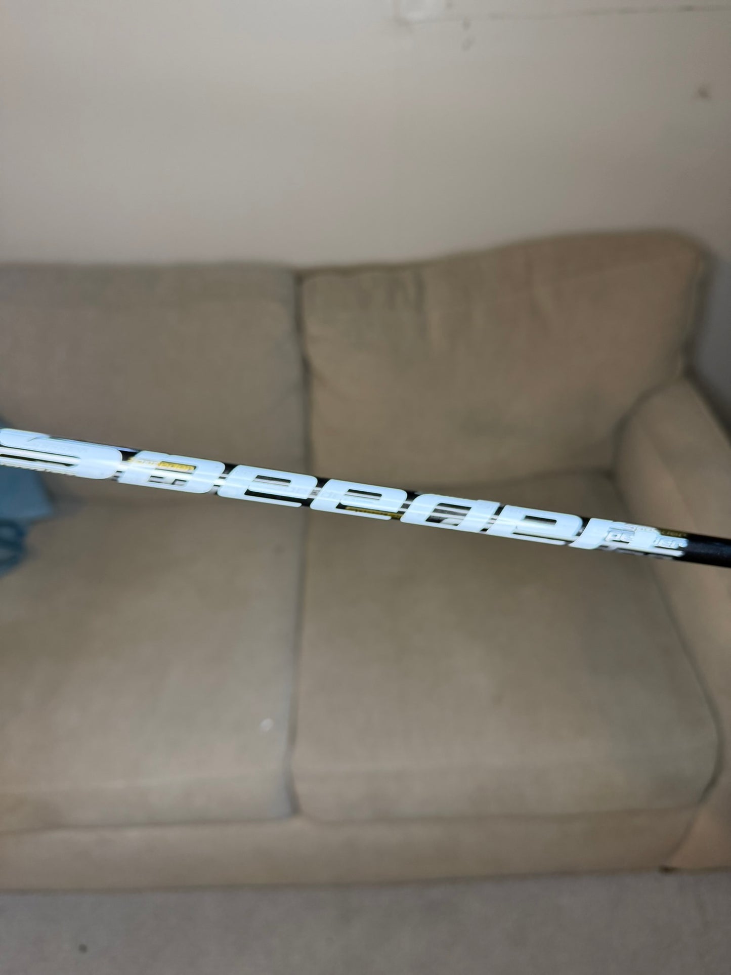 Photo of Fujikura Speeder 665 Evolution II TS Stiff Driver Shaft