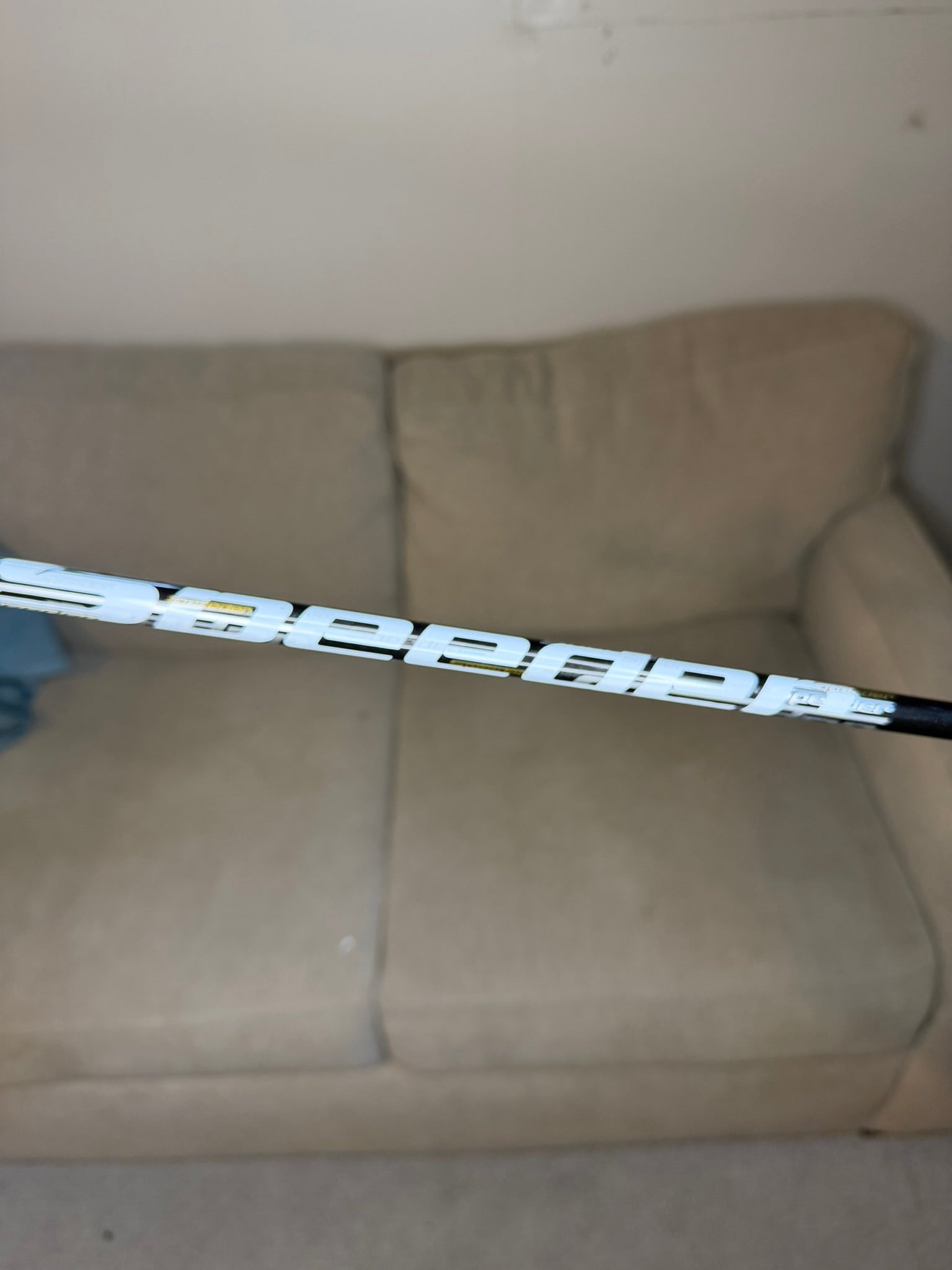 Photo of Fujikura Speeder 665 Evolution II TS Stiff Driver Shaft