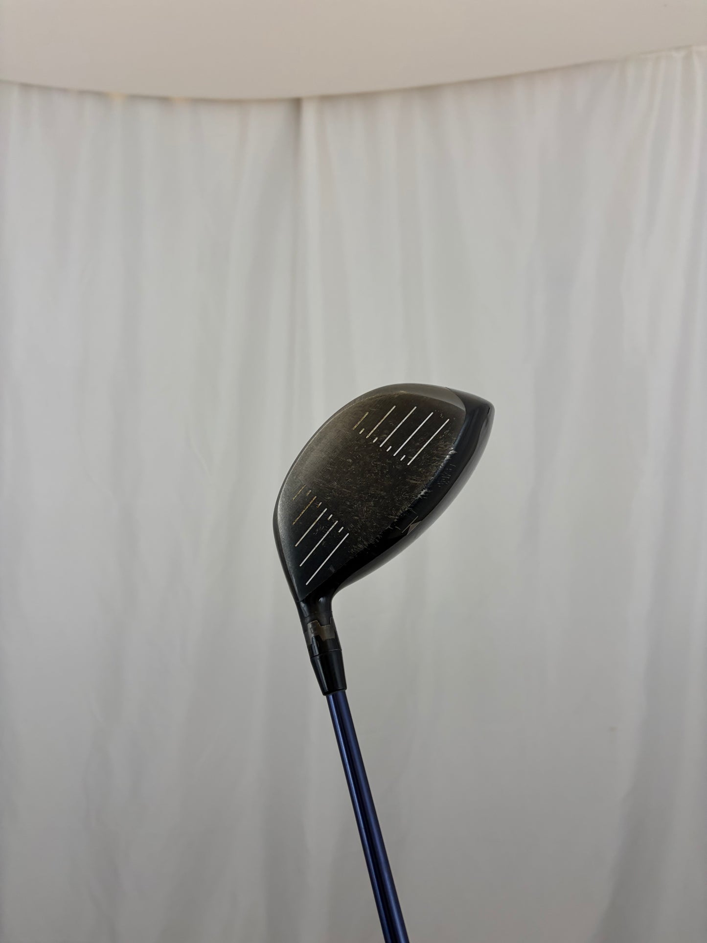 Titliest 910 D2 Driver 10.5° Diamana Regular Flex 44.5" +HC