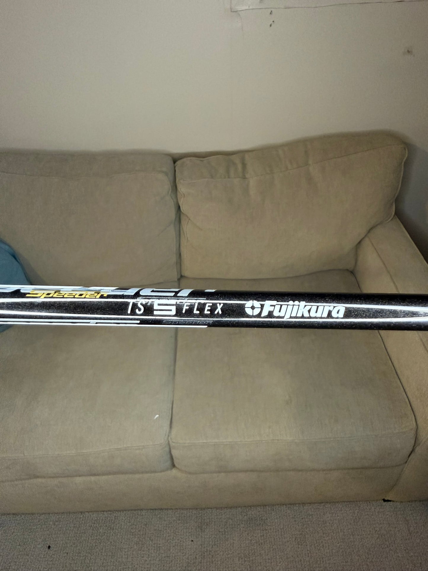 Photo of Fujikura Speeder 665 Evolution II TS Stiff Driver Shaft