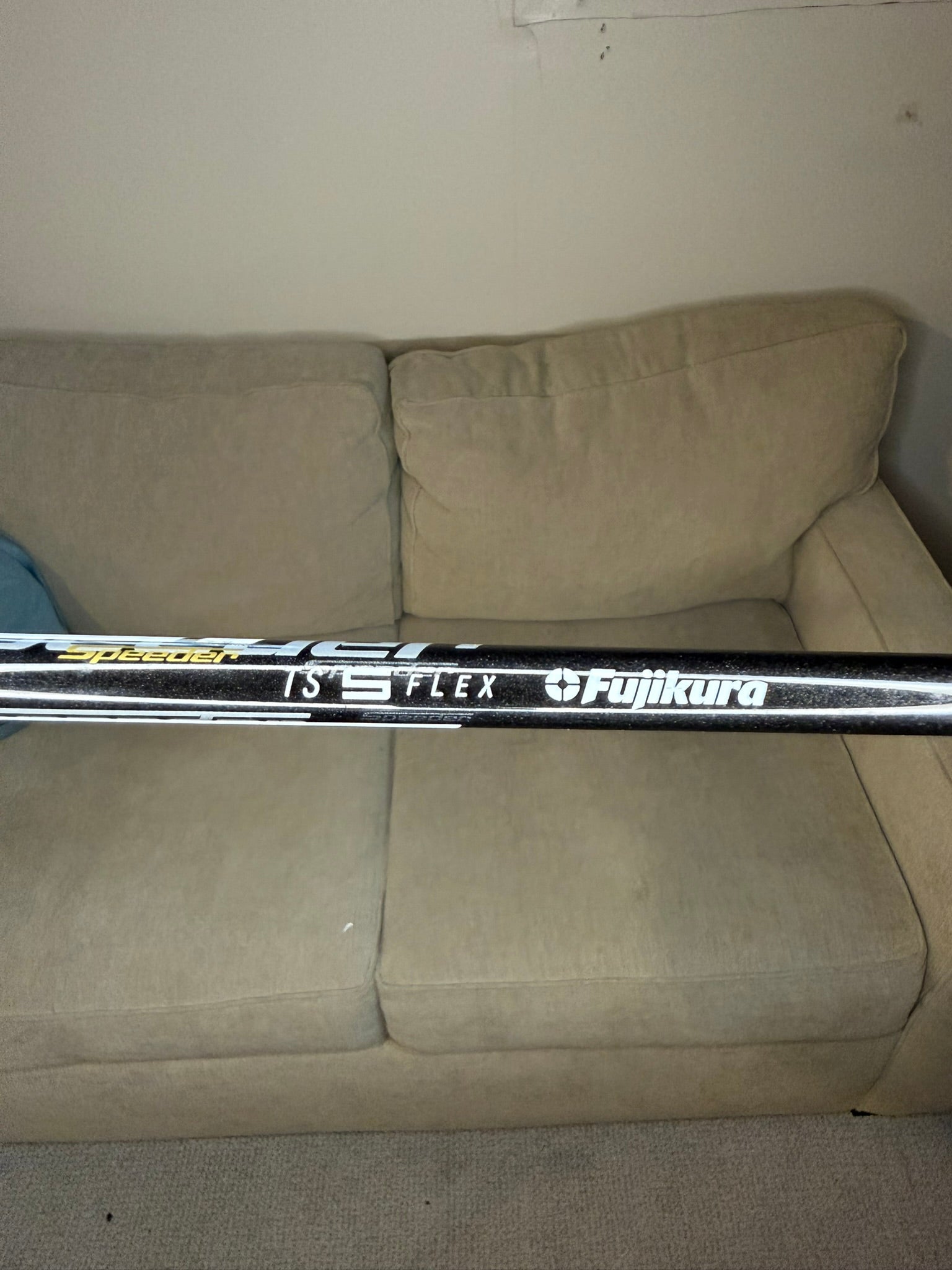 Photo of Fujikura Speeder 665 Evolution II TS Stiff Driver Shaft