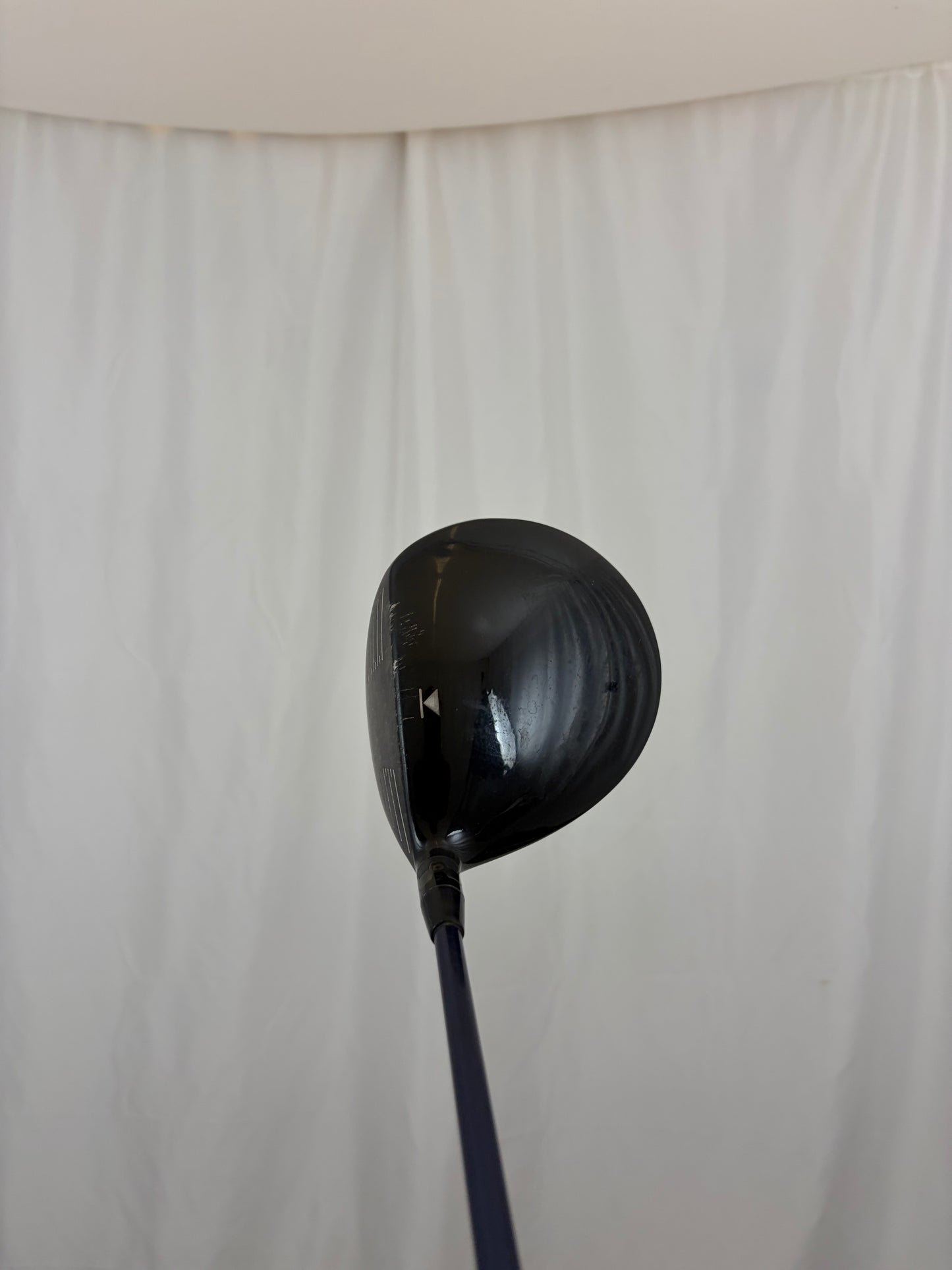 Titliest 910 D2 Driver 10.5° Diamana Regular Flex 44.5" +HC