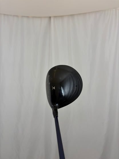 Titliest 910 D2 Driver 10.5° Diamana Regular Flex 44.5" +HC