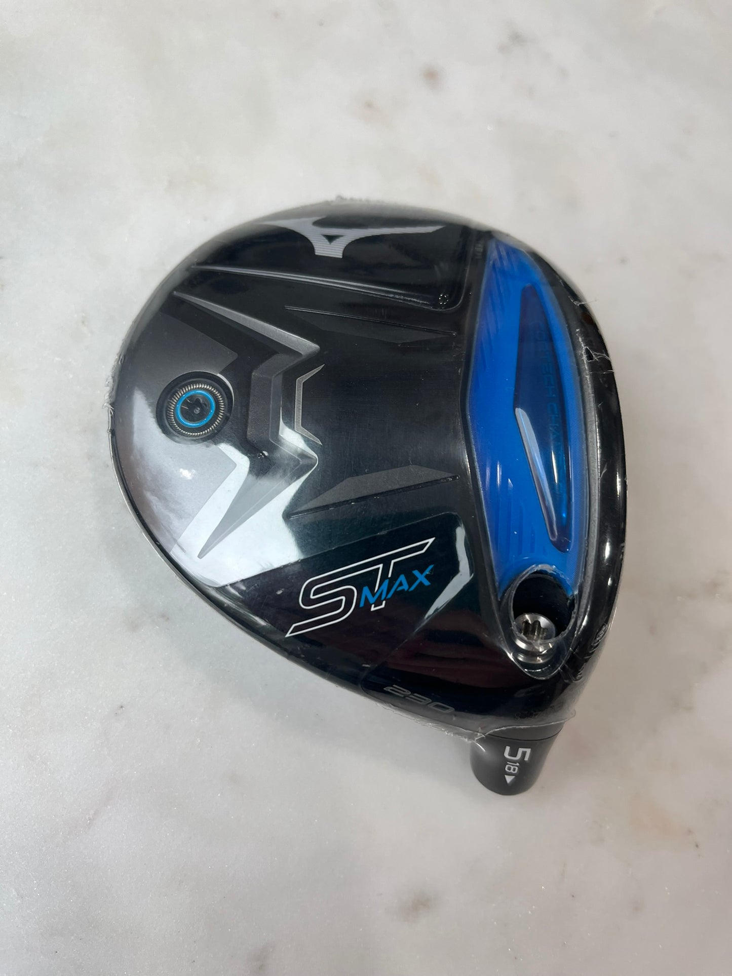 Mizuno ST-Max 230 5-Wood 18° Head Only NEW