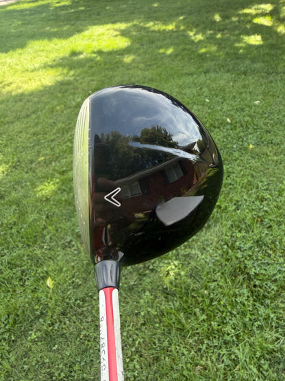 Callaway Big Bertha Diablo 3-Wood Regular Flex 42.5" NICE — photo 3