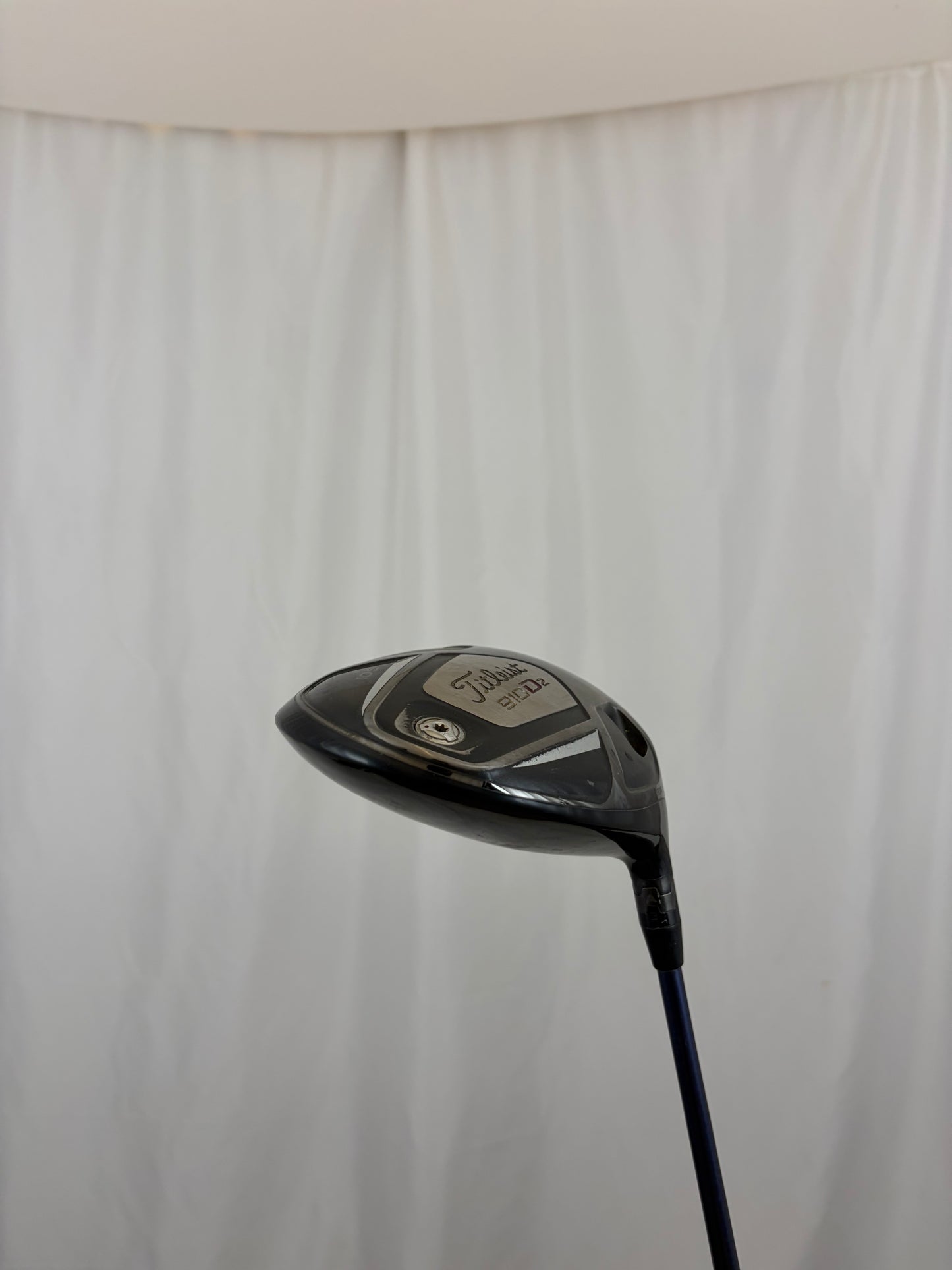 Titliest 910 D2 Driver 10.5° Diamana Regular Flex 44.5" +HC