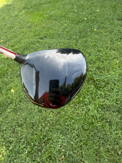 Callaway Big Bertha Diablo 3-Wood Regular Flex 42.5" NICE — photo 4