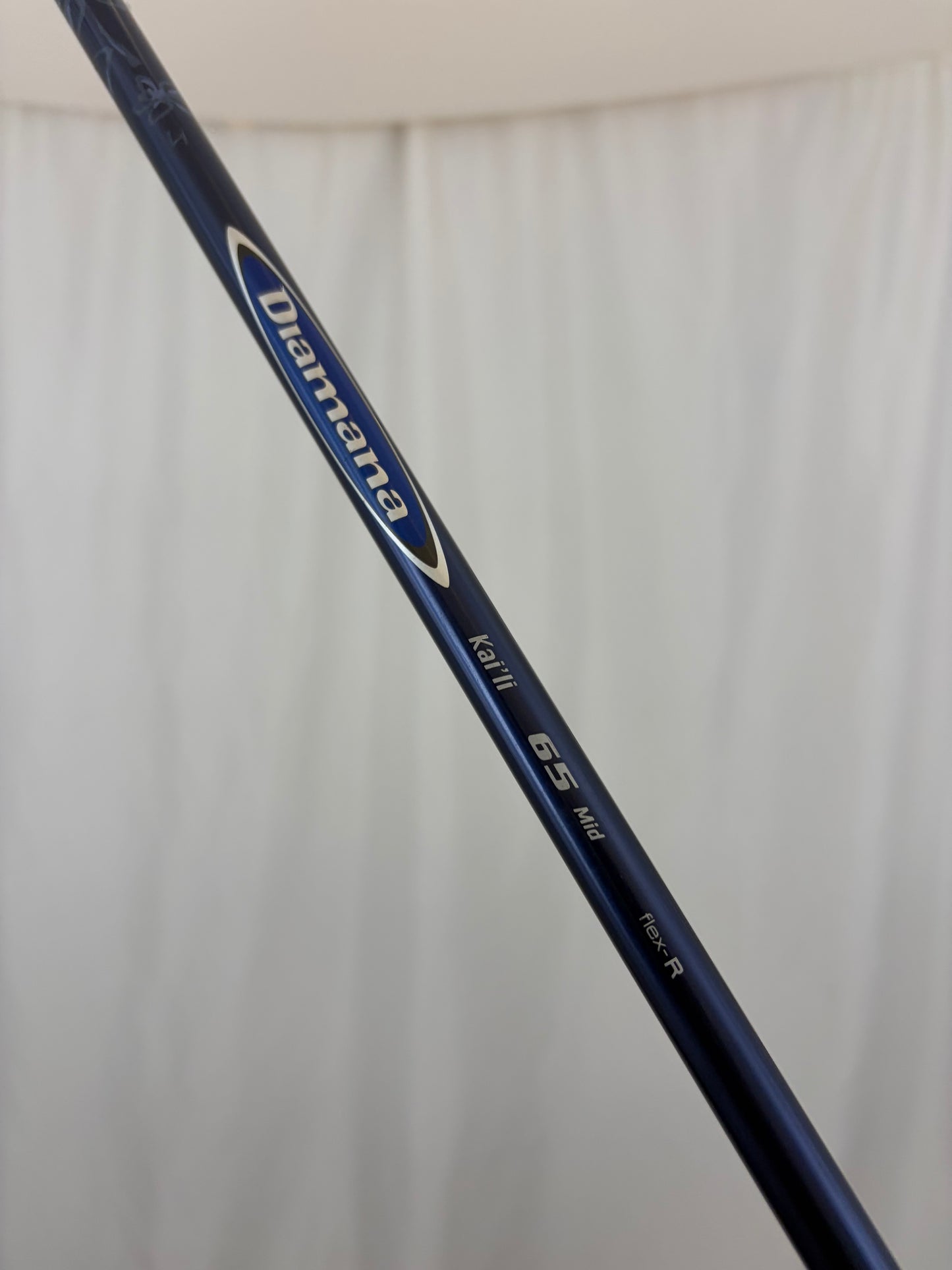 Titliest 910 D2 Driver 10.5° Diamana Regular Flex 44.5" +HC