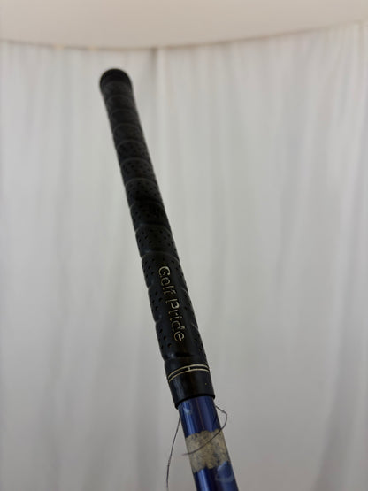 Titliest 910 D2 Driver 10.5° Diamana Regular Flex 44.5" +HC