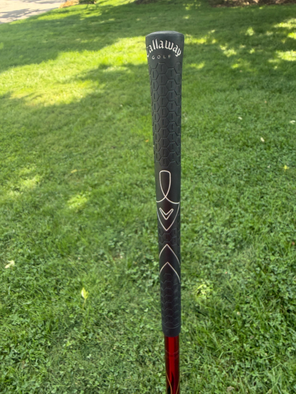Callaway Big Bertha Diablo 3-Wood Regular Flex 42.5" NICE — photo 7