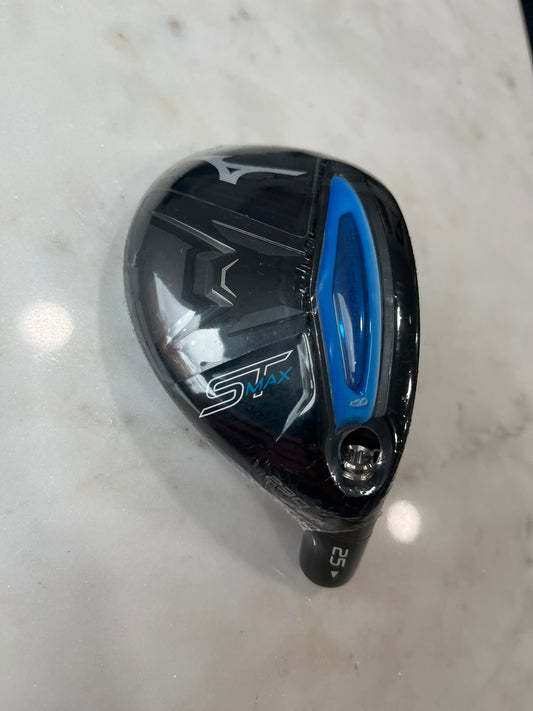 Mizuno ST-Max 230 5 Hybrid 25° Head Only NEW