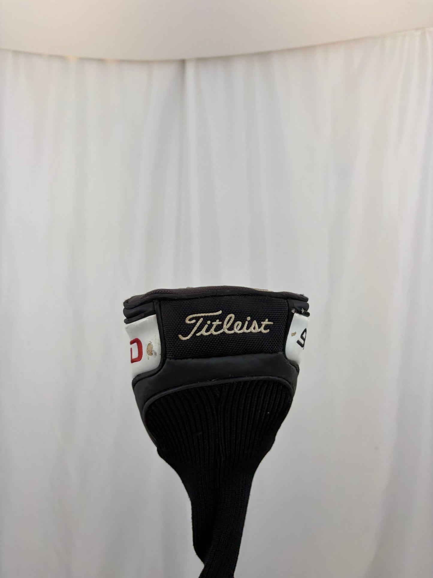 Titliest 910 D2 Driver 10.5° Diamana Regular Flex 44.5" +HC