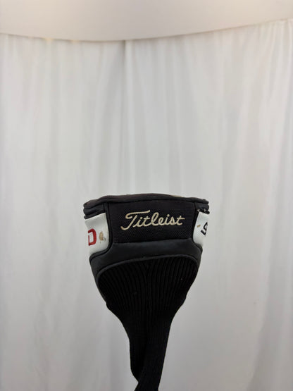 Titliest 910 D2 Driver 10.5° Diamana Regular Flex 44.5" +HC