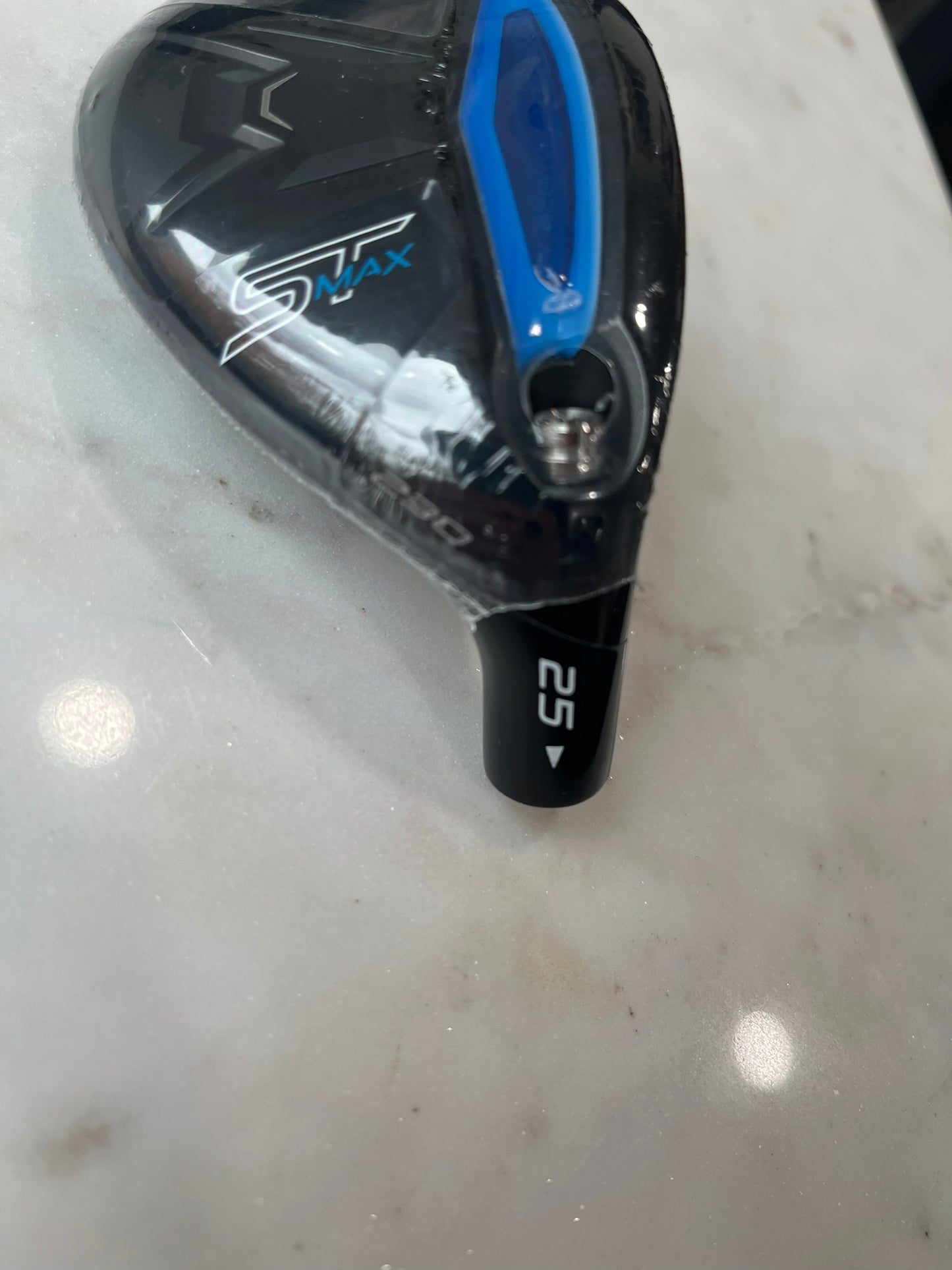 Mizuno ST-Max 230 5 Hybrid 25° Head Only NEW