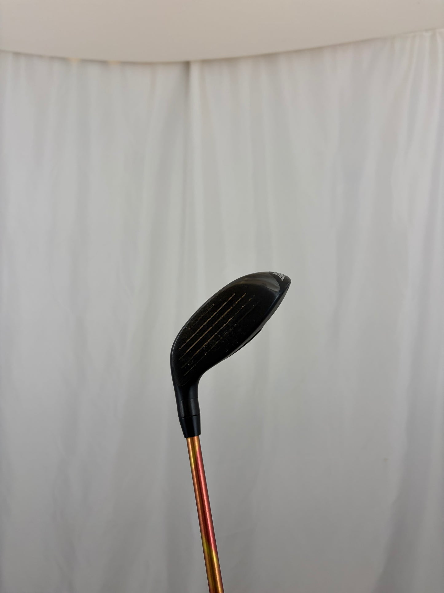 PXG 0314X 3-Wood 15° Speeder 661 Stiff Flex 43.5"