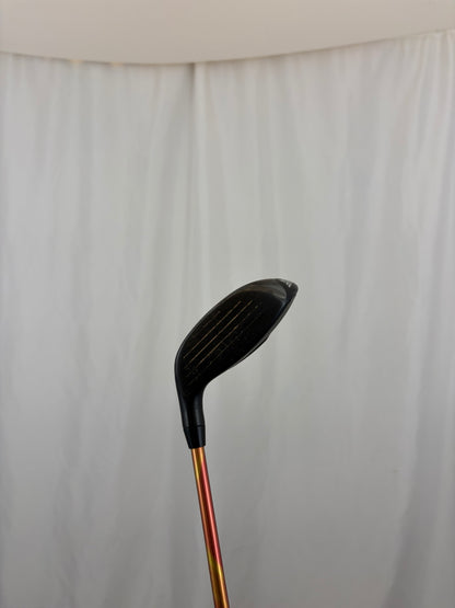 PXG 0314X 3-Wood 15° Speeder 661 Stiff Flex 43.5"