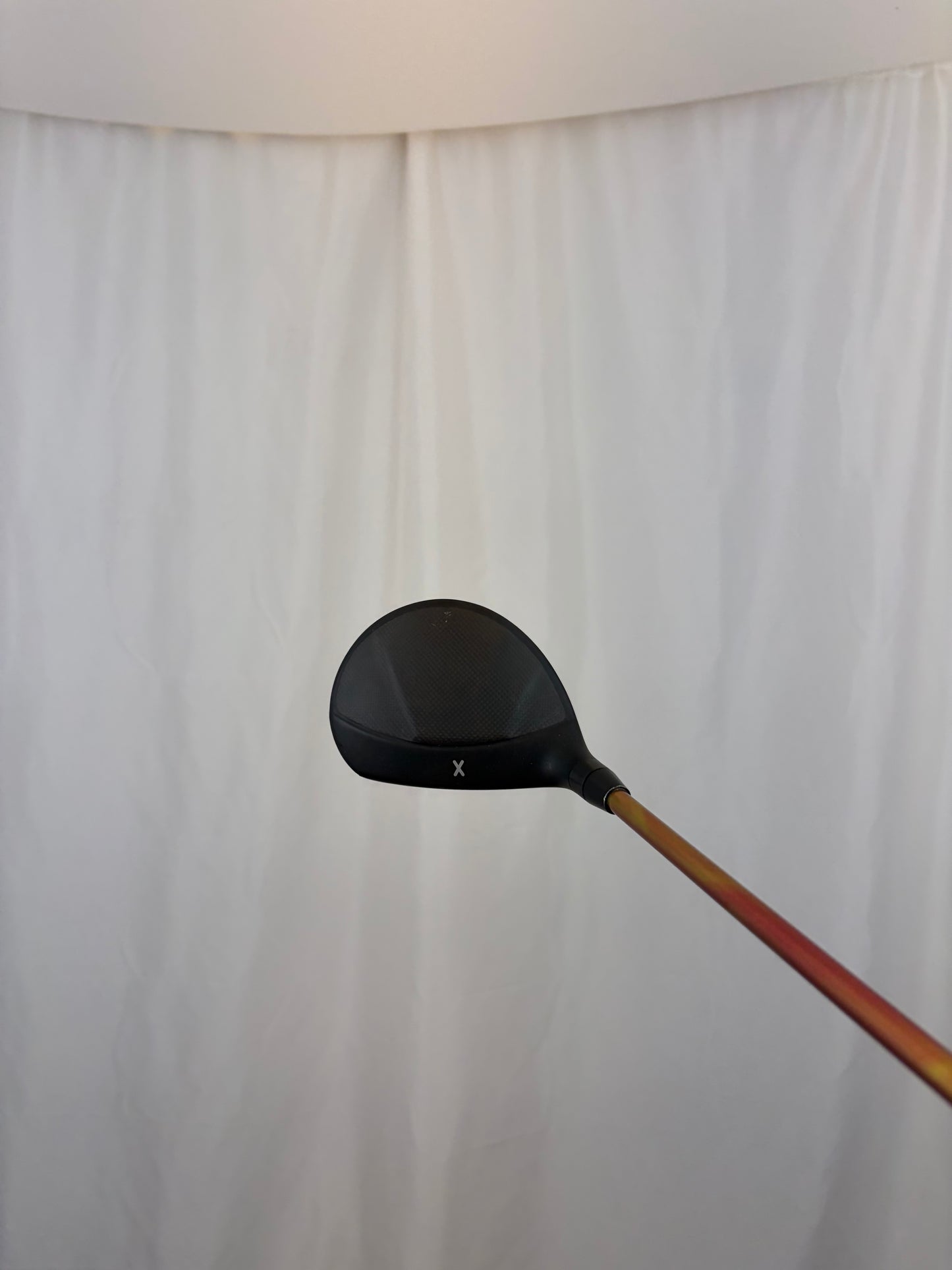 PXG 0314X 3-Wood 15° Speeder 661 Stiff Flex 43.5"