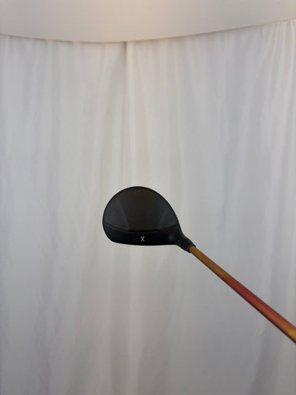 PXG 0314X 3-Wood 15° Speeder 661 Stiff Flex 43.5"