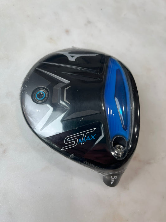 Mizuno ST-Max 230 5-Wood 18° Head Only NEW