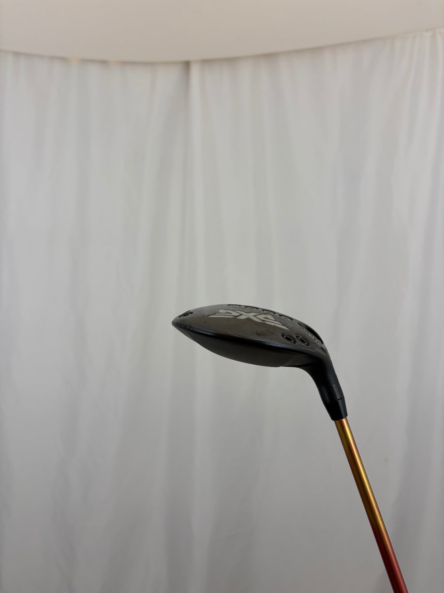 PXG 0314X 3-Wood 15° Speeder 661 Stiff Flex 43.5"