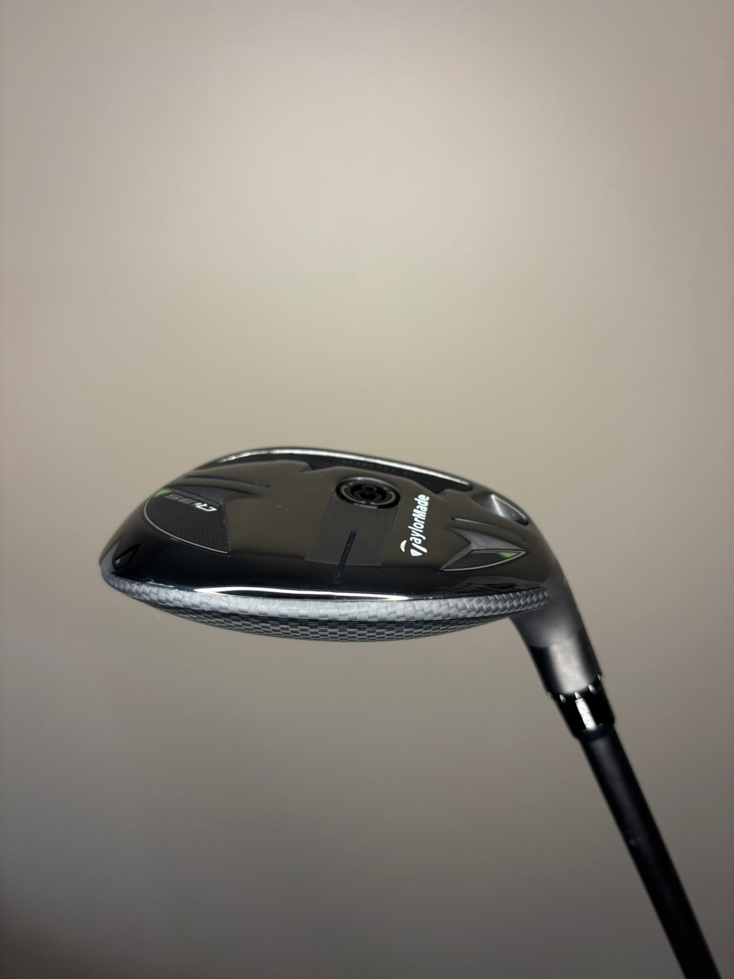 Taylormade Qi35 Rescue 4 Hybrid 22° Ventus Blue HB 6R Regular Flex 40″ MINT