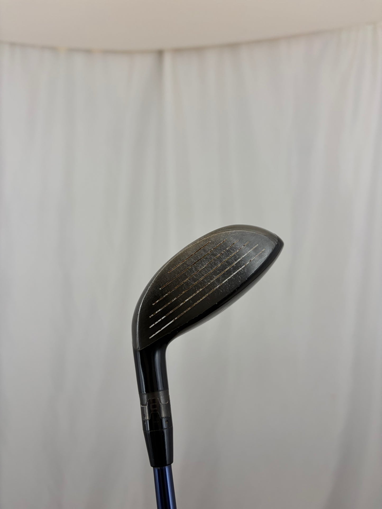Titliest 910F 5-Wood 19° Diamana Regular Flex 41"