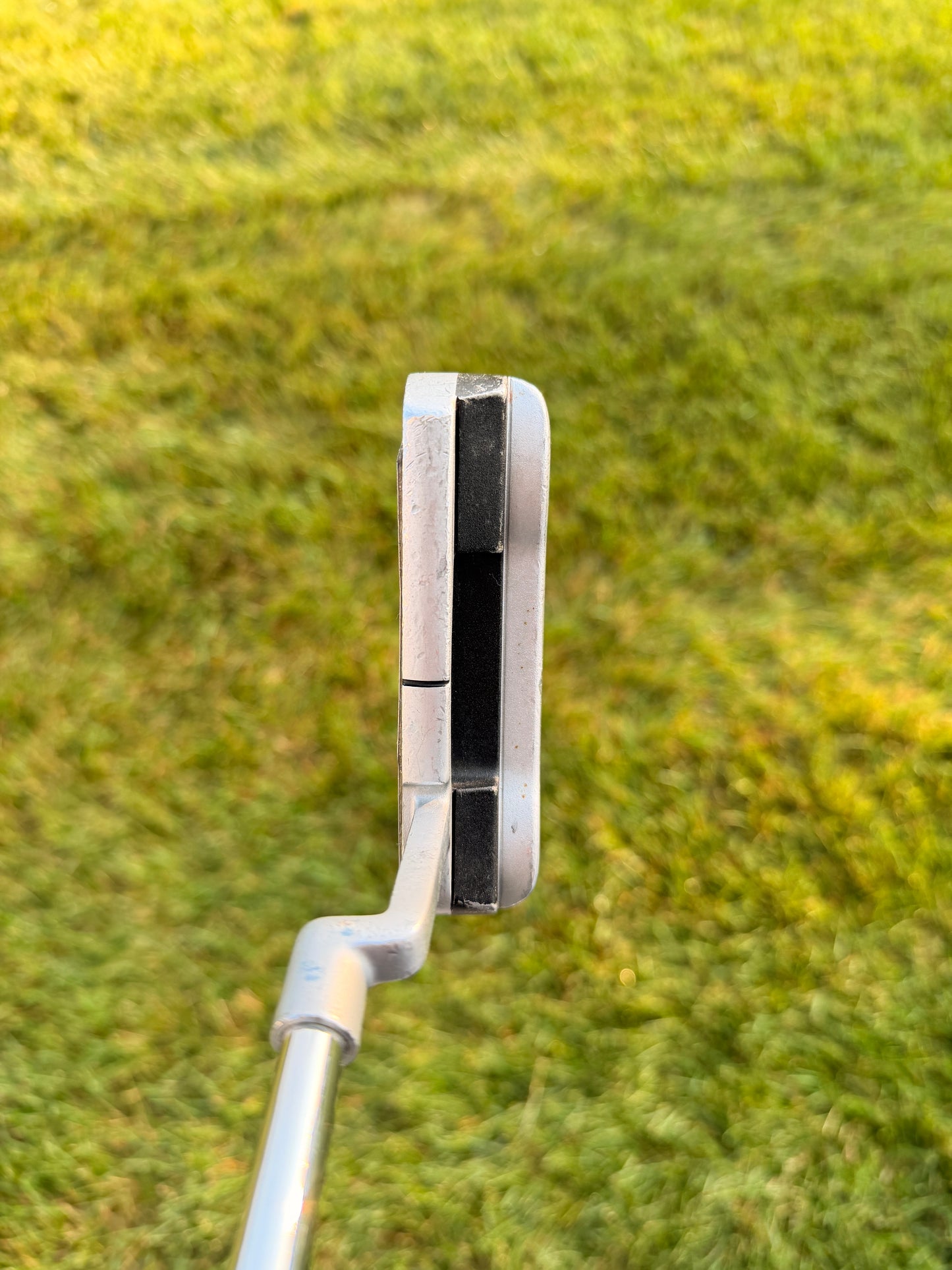 Odyssey Works Versa 1 Putter 34"