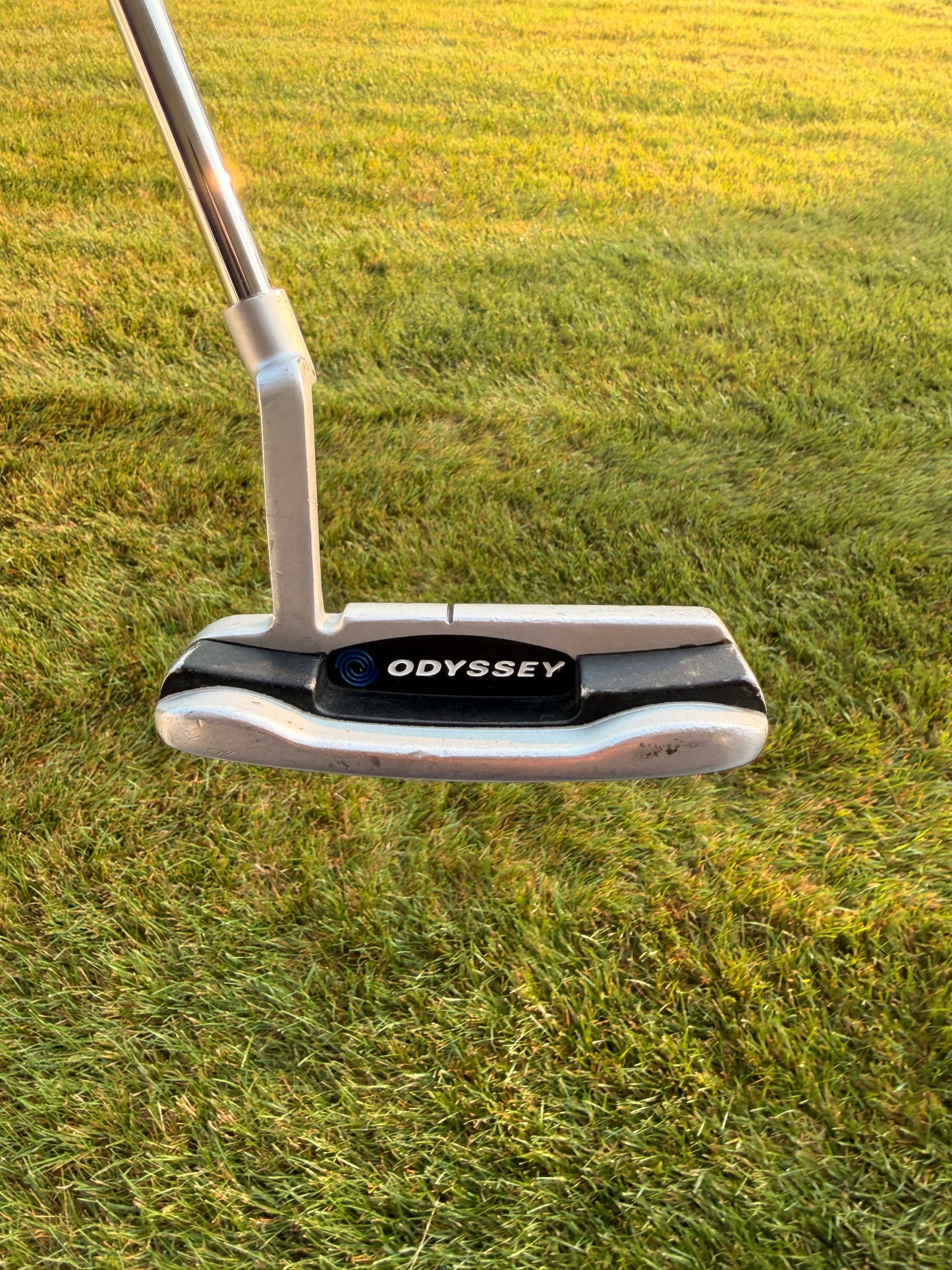 Odyssey Works Versa 1 Putter 34"