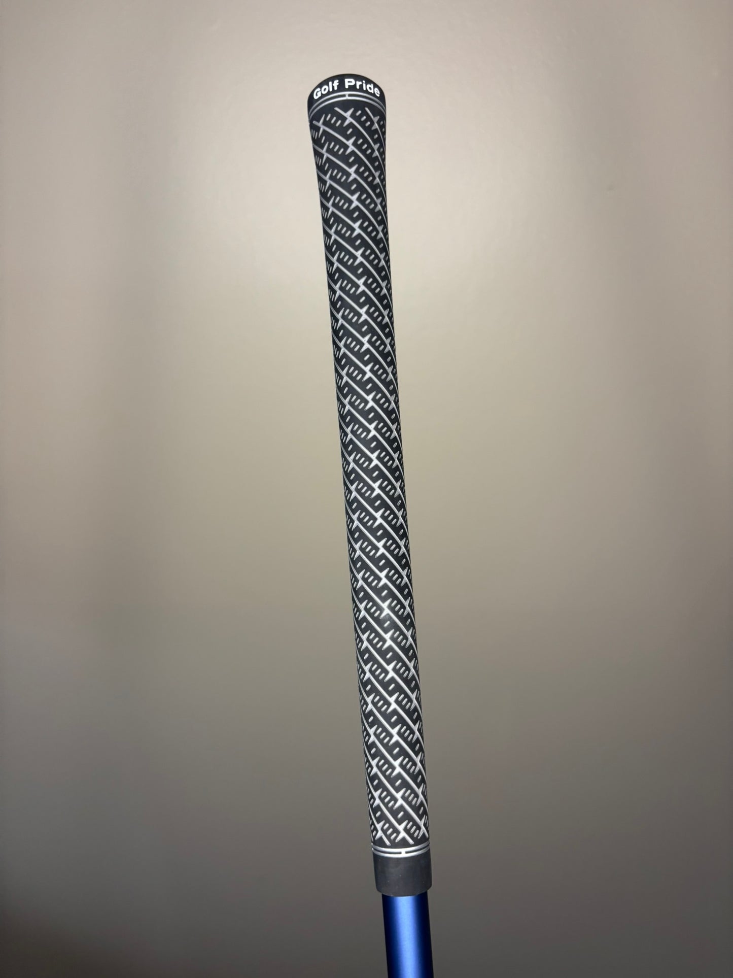 Taylormade Qi35 Rescue 4 Hybrid 22° Ventus Blue HB 6R Regular Flex 40″ MINT