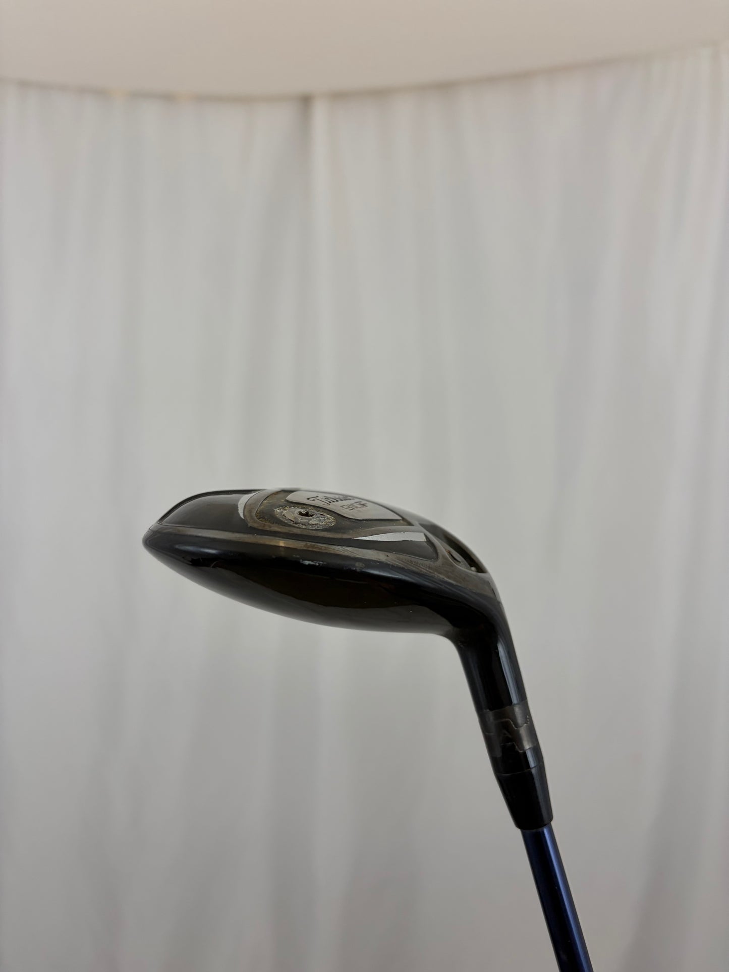 Titliest 910F 5-Wood 19° Diamana Regular Flex 41"