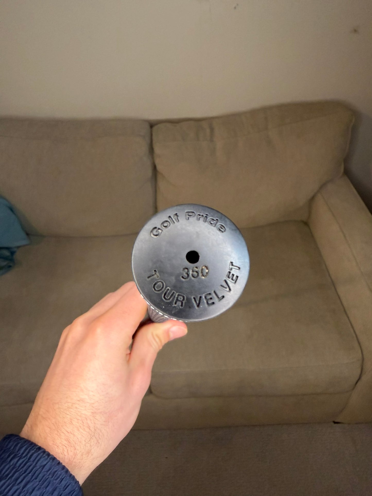 Photo of Project X Hzrdus Smoke RDX Red Stiff 60 Grams Driver Shaft