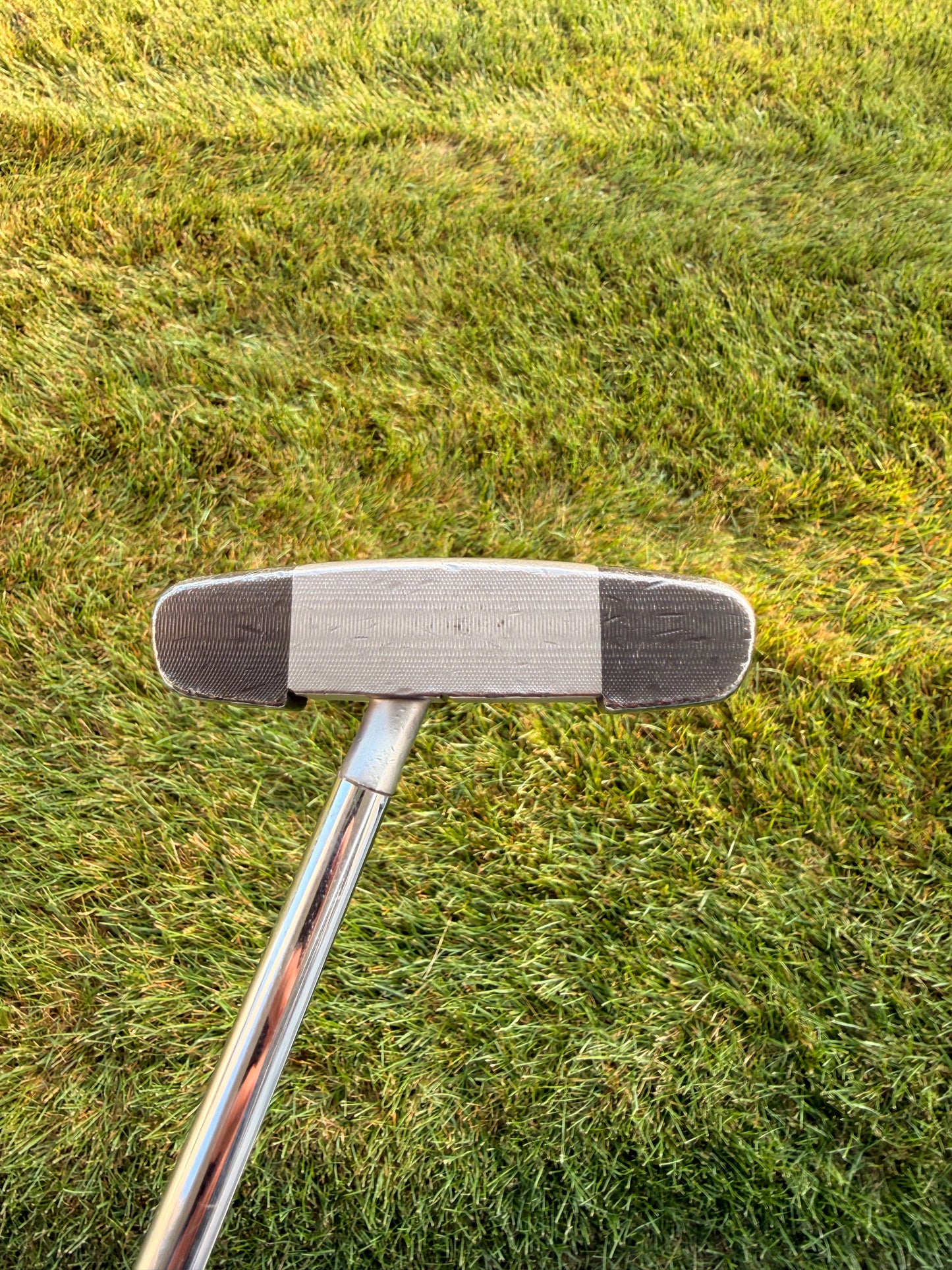 Never Compromise TDP 5.2 Putter 32.5"