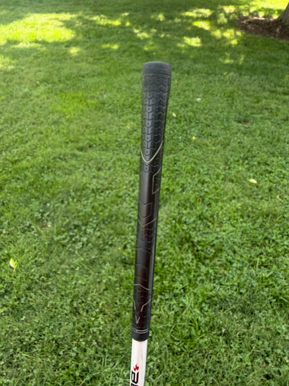TaylorMade 2007 Burner Steel 5-Wood 18° Reax 50 Regular Flex 42.25" — photo 6