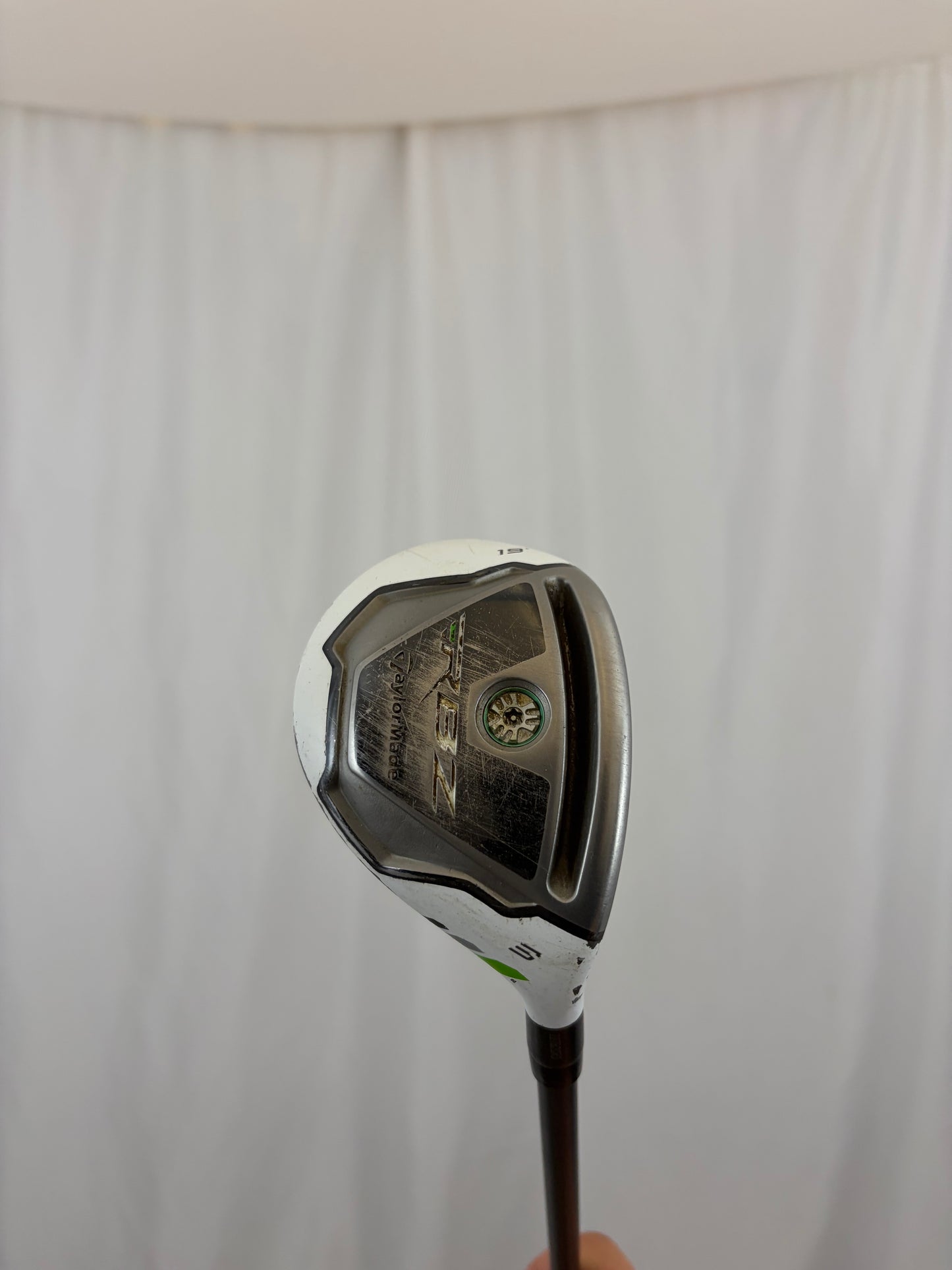 Taylormade RBZ 3 Hybrid RBZ Regular Flex 40.5"